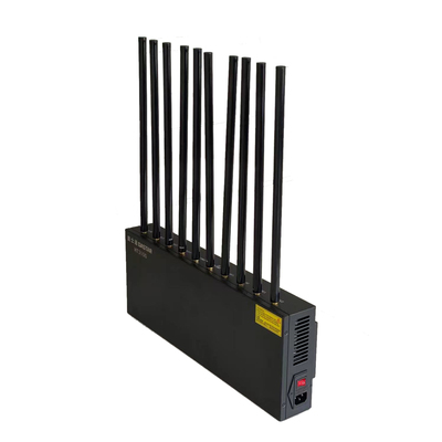 奥士达保密会议移动手机信号屏蔽器 HT310G