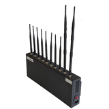 奥士达保密会议移动手机信号屏蔽器  HT215G(5G增强型)