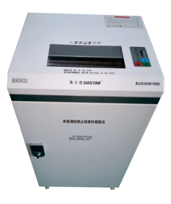 航天GM200